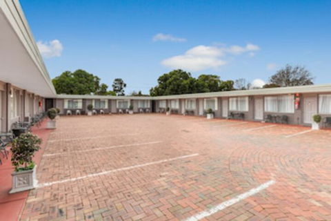 Bendigo McIvor Motor Inn - Nambucca Heads Accommodation 0