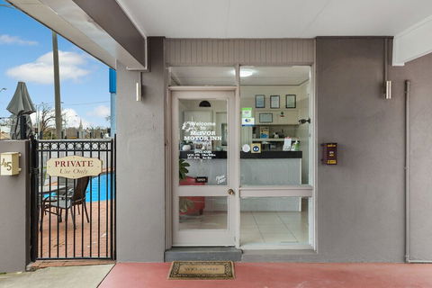 Bendigo McIvor Motor Inn - Nambucca Heads Accommodation 2