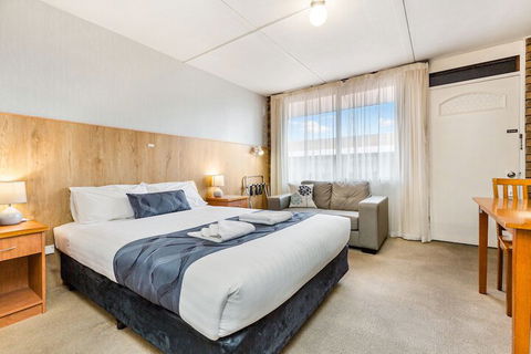 Bendigo McIvor Motor Inn - Nambucca Heads Accommodation 7