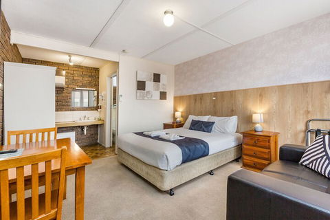 Bendigo McIvor Motor Inn - Nambucca Heads Accommodation 5