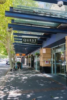 Quest Newcastle - Nambucca Heads Accommodation 2