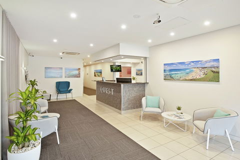 Quest Newcastle - Nambucca Heads Accommodation 4