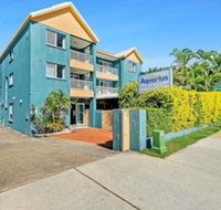 Aquarius Gold Coast - Nambucca Heads Accommodation