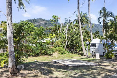 Tasman Holiday Parks - Airlie Beach - Nambucca Heads Accommodation 6