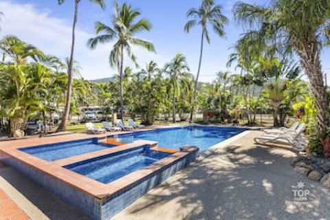 Tasman Holiday Parks - Airlie Beach - Nambucca Heads Accommodation 0