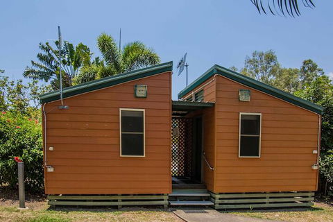 Tasman Holiday Parks - Airlie Beach - Nambucca Heads Accommodation 2