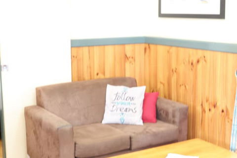 Tasman Holiday Parks - Airlie Beach - Nambucca Heads Accommodation 7