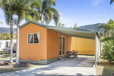 Tasman Holiday Parks - Airlie Beach - Nambucca Heads Accommodation 4