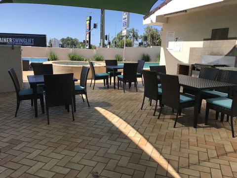 Sunnybank Star Hotel & Apartments - Nambucca Heads Accommodation 3