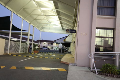 Sunnybank Star Hotel & Apartments - Nambucca Heads Accommodation 6