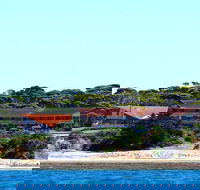 Kangaroo Island Seaside Inn - Nambucca Heads Accommodation