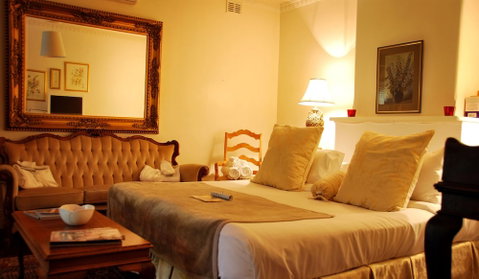 Jacobs Creek Retreat - Nambucca Heads Accommodation 3