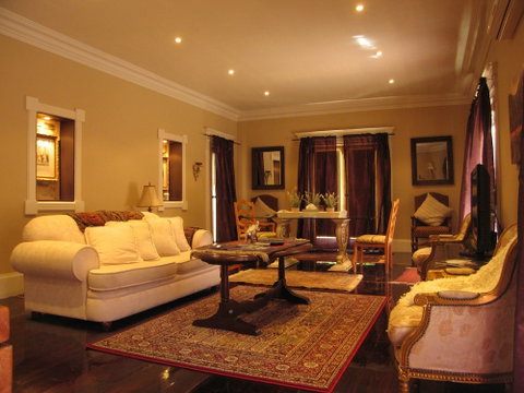 Jacobs Creek Retreat - Nambucca Heads Accommodation 4