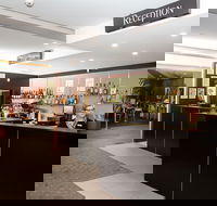 Edgewater Hotel - Nambucca Heads Accommodation