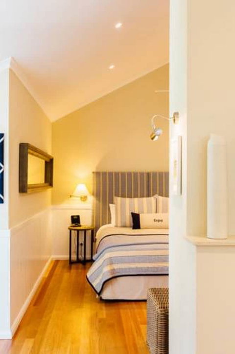 Bells At Killcare Boutique Hotel, Restaurant & Spa - Nambucca Heads Accommodation 6