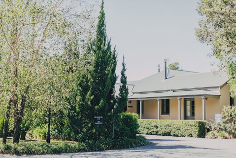 Bells At Killcare Boutique Hotel, Restaurant & Spa - Nambucca Heads Accommodation 0