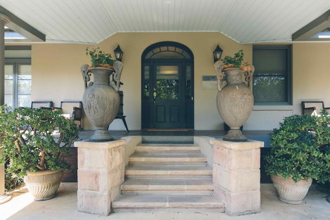 Bells At Killcare Boutique Hotel, Restaurant & Spa - Nambucca Heads Accommodation 4
