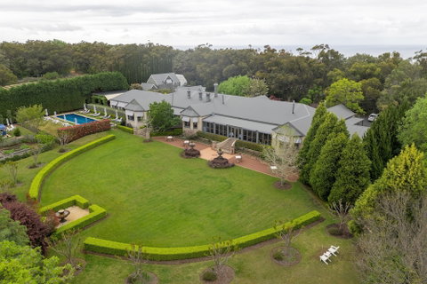 Bells At Killcare Boutique Hotel, Restaurant & Spa - Nambucca Heads Accommodation 1