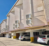 Marco Polo Motor Inn Sydney - Nambucca Heads Accommodation