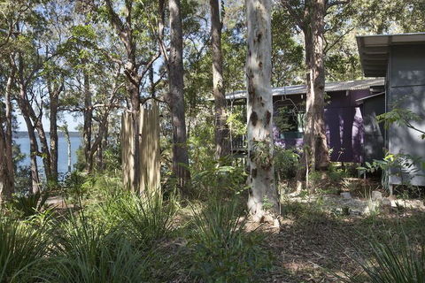 Eumarella Shores Noosa Lake Retreat - Nambucca Heads Accommodation 3