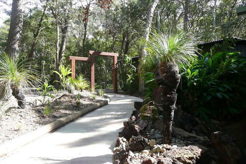 Eumarella Shores Noosa Lake Retreat - Nambucca Heads Accommodation 2