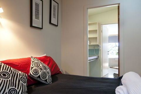 Eumarella Shores Noosa Lake Retreat - Nambucca Heads Accommodation 7