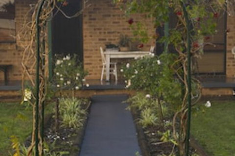 Talga Vines Vineyard Escape - Nambucca Heads Accommodation 5