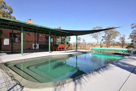 Talga Vines Vineyard Escape - Nambucca Heads Accommodation 4