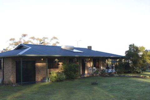 Talga Vines Vineyard Escape - Nambucca Heads Accommodation 1
