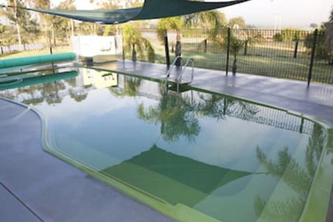 Talga Vines Vineyard Escape - Nambucca Heads Accommodation 3