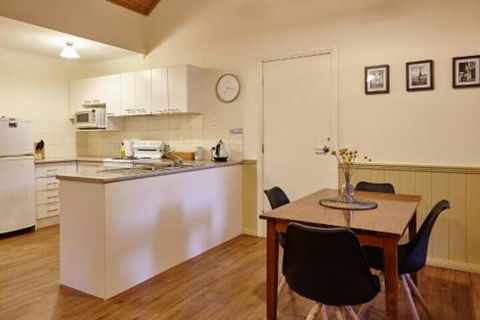Alpine Valley Cottages - Nambucca Heads Accommodation 3