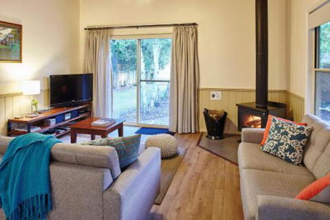 Alpine Valley Cottages - Nambucca Heads Accommodation 6