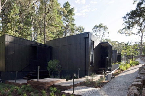 Hepburn At Hepburn - Nambucca Heads Accommodation 3