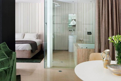 Hepburn At Hepburn - Nambucca Heads Accommodation 5