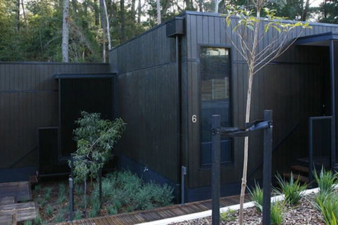 Hepburn At Hepburn - Nambucca Heads Accommodation 1