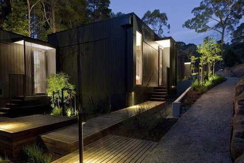 Hepburn At Hepburn - Nambucca Heads Accommodation 2