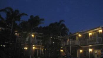 Mollymook Paradise Haven Motel - Nambucca Heads Accommodation 2