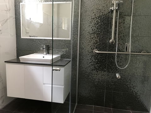 Mollymook Paradise Haven Motel - Nambucca Heads Accommodation 4