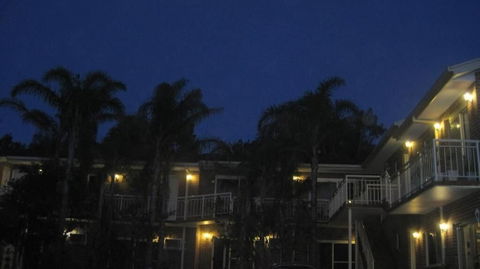 Mollymook Paradise Haven Motel - Nambucca Heads Accommodation 1