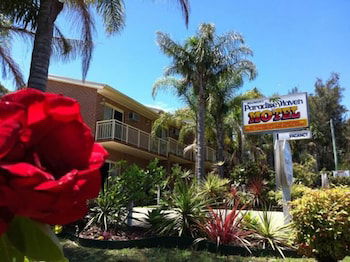 Mollymook Paradise Haven Motel - Nambucca Heads Accommodation 0
