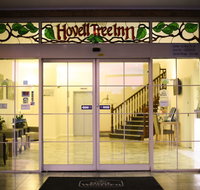 Best Western Plus Hovell Tree Inn - Nambucca Heads Accommodation
