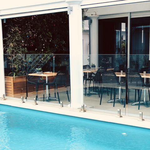 Ibis Styles Broken Hill - Nambucca Heads Accommodation 2