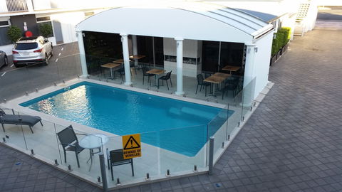 Ibis Styles Broken Hill - Nambucca Heads Accommodation 3