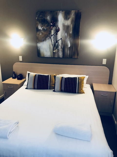 Ibis Styles Broken Hill - Nambucca Heads Accommodation 6