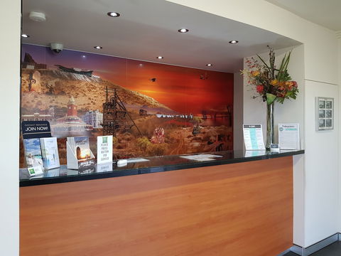 Ibis Styles Broken Hill - Nambucca Heads Accommodation 0