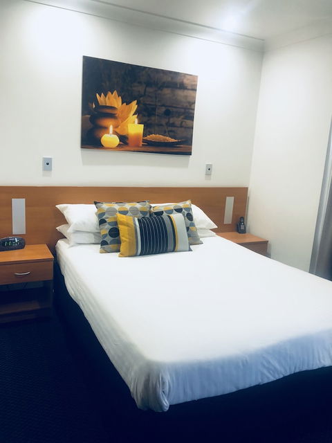 Ibis Styles Broken Hill - Nambucca Heads Accommodation 5