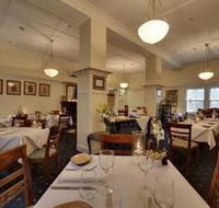 Hotel Charsfield Melbourne - Nambucca Heads Accommodation