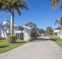 Iluka Motel - Nambucca Heads Accommodation