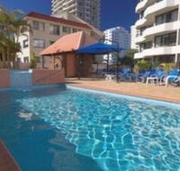 Barbados Holiday Apartments - Nambucca Heads Accommodation