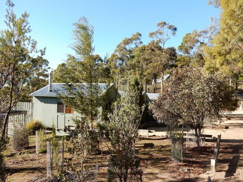 Lumera Chalets - Nambucca Heads Accommodation 2